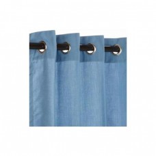 Pawleys Island CUR84SLGRS-PI Curtain with Grommets   
